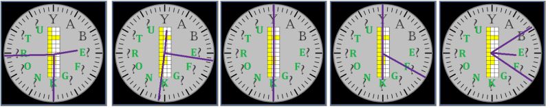 Word Estimating Time Puzzling Stack Exchange - Geometric Pattern Collection - 8K Quality