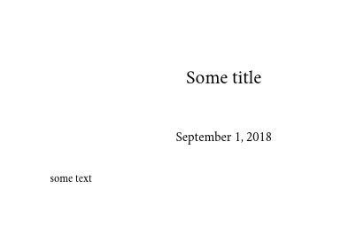 Fontspec Help Combining Fonts Tex Latex Stack Exchange - Vintage Wallpapers - Modern Desktop Collection