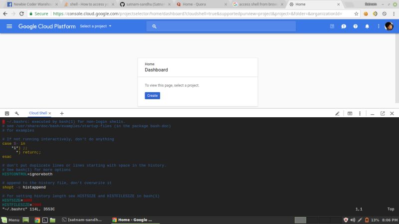 Web Remote Terminal Secure Browser Based Shell Access - Mobile Nature Backgrounds for Desktop