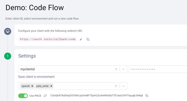 Oauth 2 0 Openapi - Desktop Nature Designs for Desktop
