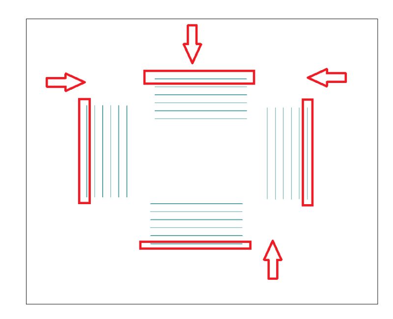 Rfem6 Api Ii Python Rebar Diameter Auto Diameters 6 By Samuel - Creative 8K Gradient Arts | Free Download