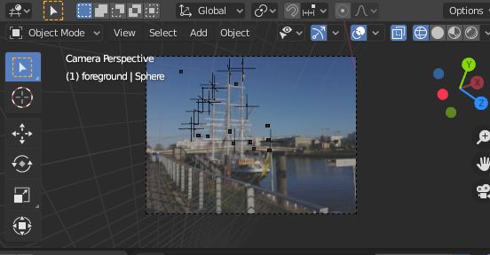 How To Skip Some Frames When Tracking A Marker Blender Stack Exchange - Classic Retina Nature Illustrations | Free Download