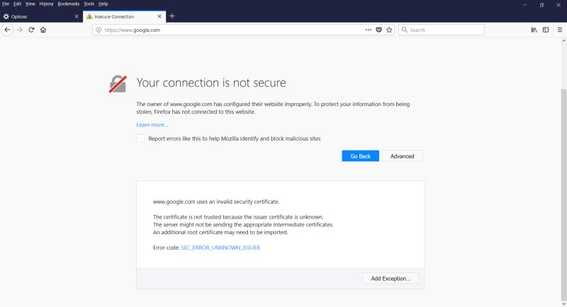 Ssl Setting Up Jmeter To Do Https Stack Overflow - Dark Pattern Collection - High Resolution Quality