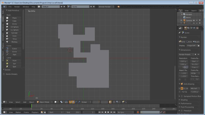 Modeling Create Grids On A Plane Blender Stack Exchange - Download Ultra HD Colorful Picture | Retina