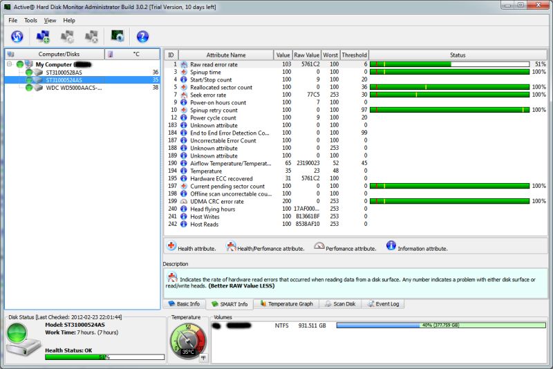 Smart Seagate Hard Disk Noise Super User - Ultra HD Full HD Nature Arts | Free Download