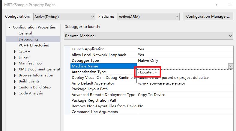 Deployment Error When Deploying Solution To Hololens 2 Stack Overflow - City Illustration Collection - High Resolution Quality