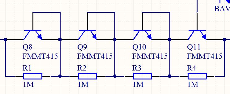 Switches Switching High Voltage With Consistent Risetime Electrical - Landscape Photo Collection - 4K Quality