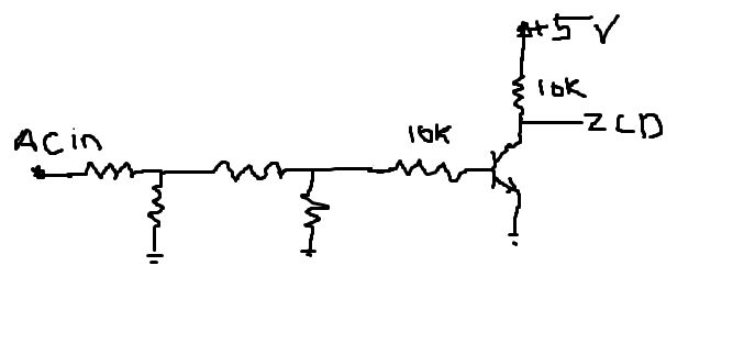Control Ac Load With Microcontroller Triac Behaviour Problem - Perfect High Resolution Light Illustrations | Free Download