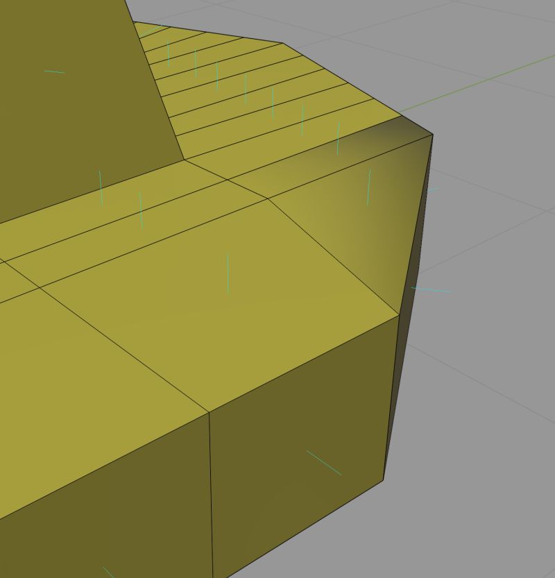 Mesh Strange Face Colors In Edit Mode Blender Stack Exchange - Premium Vintage Pattern Gallery - Ultra HD