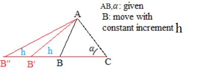 Trigonometry Cone Geometry Question Mathematics Stack Exchange - Vintage Images - Classic High Resolution Collection