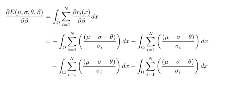 Automatic Split And Left Align A Long Equation Tex Latex Stack Exchange - Premium Sunset Art Gallery - Ultra HD