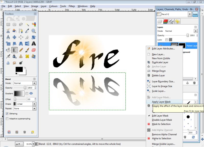 Faking Reflections On Set Designimage - Ultra HD Landscape Illustration - 8K