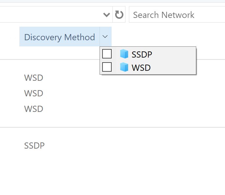 Netbios Discovery Windows 10 Forums - Best Light Photos in Desktop