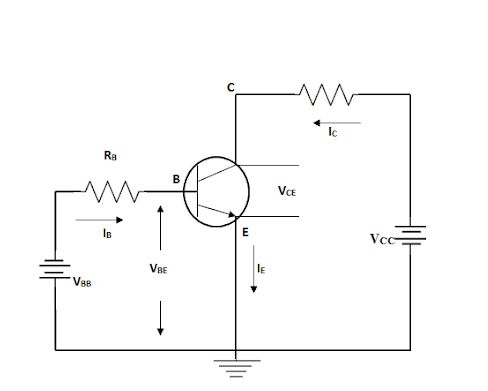 Common Collector Transistor Electrical Engineering Stack Exchange - Premium Gradient Illustration Gallery - 8K