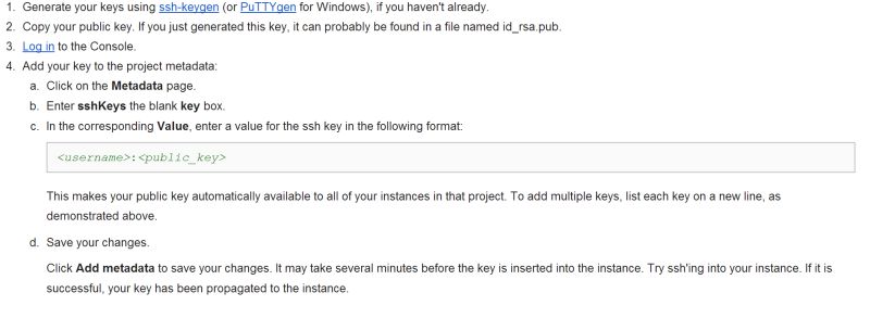 View Startup Script On Google Compute Engine Using Metadata Endpoint - Premium Minimal Photo Gallery - Mobile