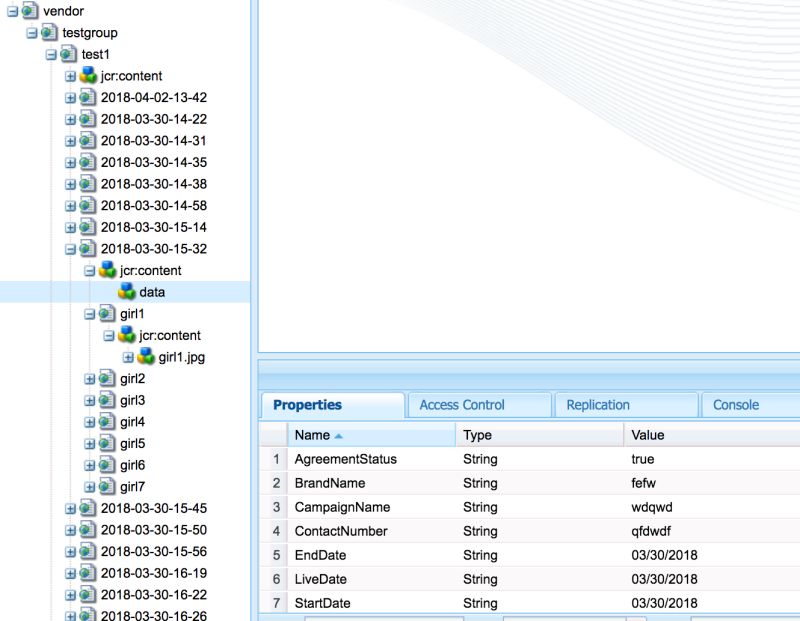 Java Aem Reverse Replication With Two Publisher Stack Overflow - Professional Desktop Minimal Backgrounds | Free Download