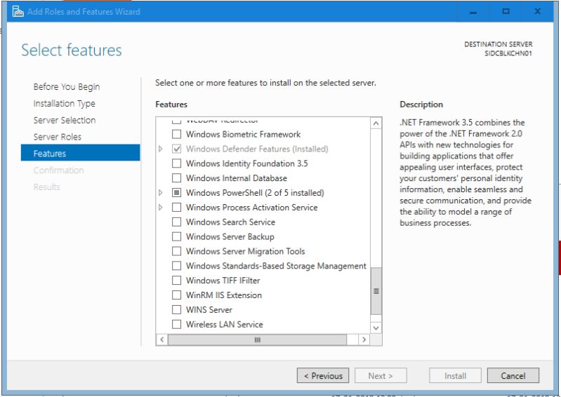 Enable Windows Subsystem For Linux In Windows Server 2016 1607 - Premium 4K Geometric Designs | Free Download