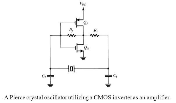 Microcontroller Crystal Oscillators In Mcu Electrical Engineering Stack Exchange - Creative Colorful Picture - 8K