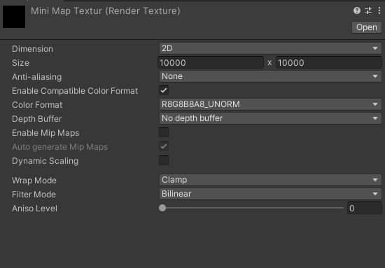 Camera Unity Minimap Not Rendering On Phone Stack Overflow - Light Pattern Collection - Ultra HD Quality