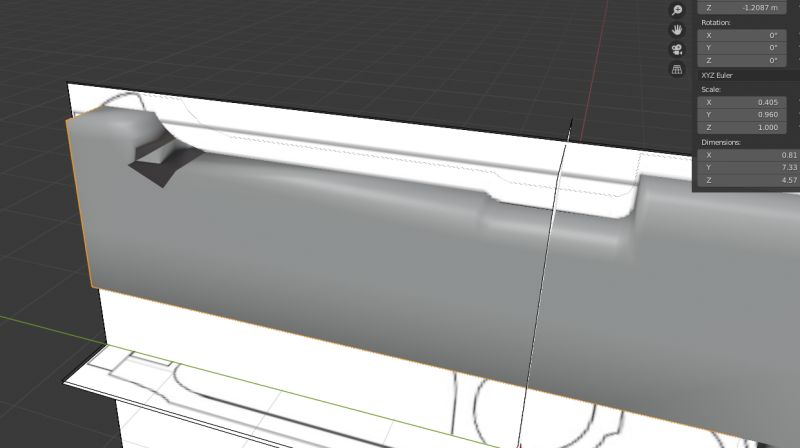 Advice On This Topology Problem Converging Hard And Soft Edges - Nature Wallpaper Collection - 8K Quality