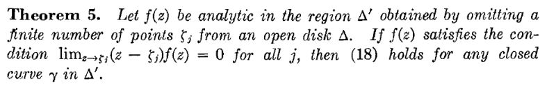 Complex Analysis Determining Singularities Mathematics Stack Exchange - Amazing Colorful Illustration - 8K