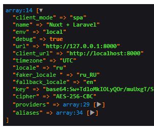 Php How Does Laravel Parse The Env File Stack Overflow - Geometric Wallpapers - Classic 4K Collection