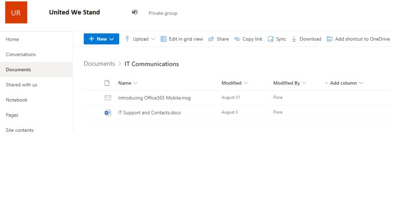 Move File To Teams Sharepoint Directory Using Powershell Stack Overflow - Landscape Designs - Ultra HD Retina Collection