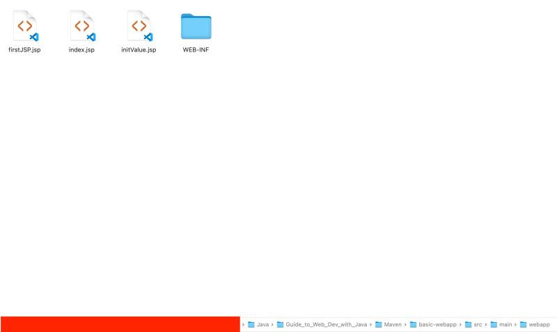 Java Tomcat Doesn T Render A Jsp Page Stack Overflow - Premium Sunset Texture Gallery - HD
