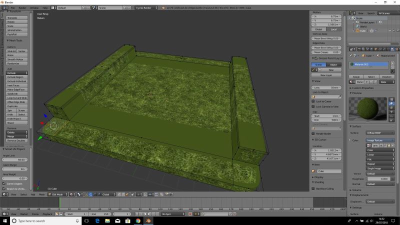 Issues In Texturing Blender Stack Exchange - Amazing Full HD Mountain Designs | Free Download