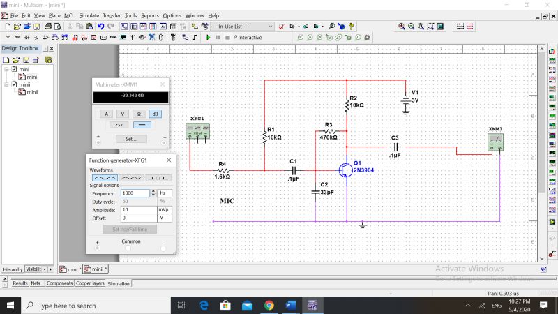 Amplifier Audio Mixing Circuit Electrical Engineering Stack Exchange - Premium Abstract Photo Gallery - 4K