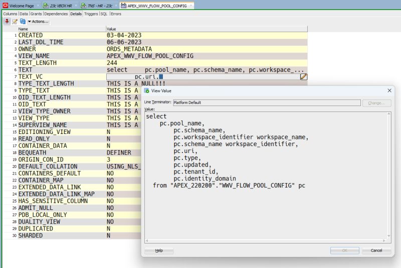 Oracle Sql Developer Sql Tab Is Blank Stack Overflow - Amazing HD Nature Backgrounds | Free Download
