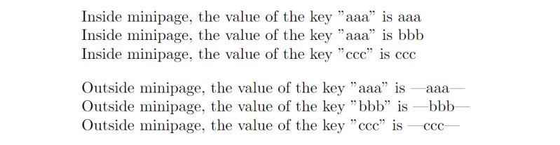 Pgfkeys Key Without A Value Tex Latex Stack Exchange - Nature Images - High Quality Mobile Collection