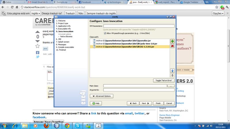 Exe4j - Landscape Design Collection - HD Quality