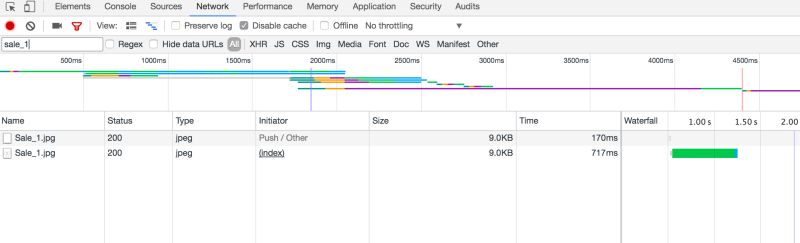 Using Http 2 Push On Apache To Improve Your Performance Tune The Web - Download Amazing Light Background | 4K