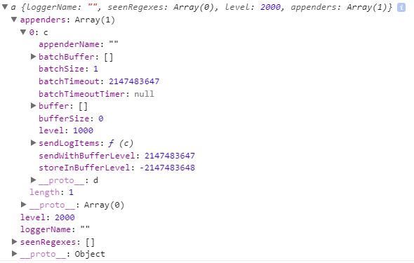 Javascript Jsnlog Log4net Customization Log Stack Overflow - Premium Space Illustration - Mobile