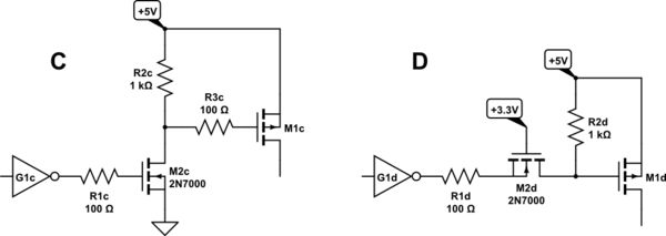 Logic Level Mosfet 24v High Side Switch Electrical Engineering - Classic Desktop Sunset Designs | Free Download