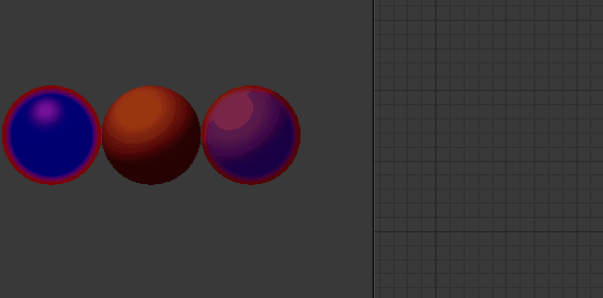 Keyframe Object S Active Material From Material Slots Blender Stack - High Quality Vintage Image - Retina