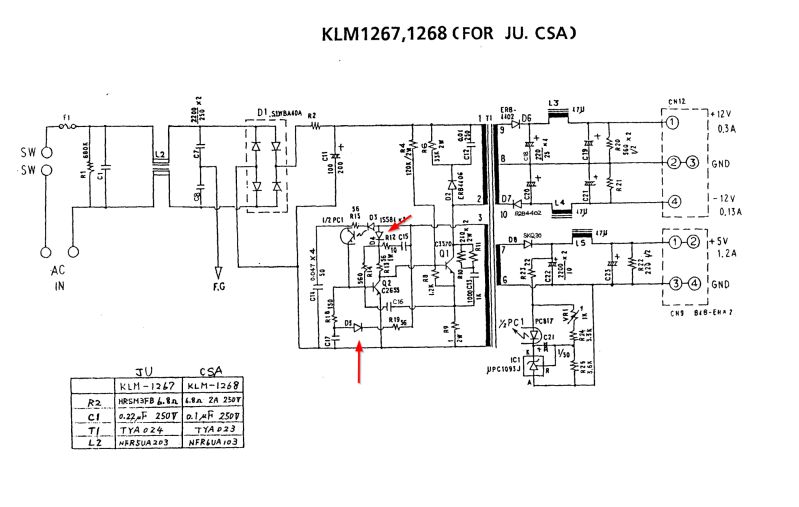 1n6264 Datasheet Diode Equivalent Qt Optoelectronics - Download Gorgeous Minimal Pattern | Desktop