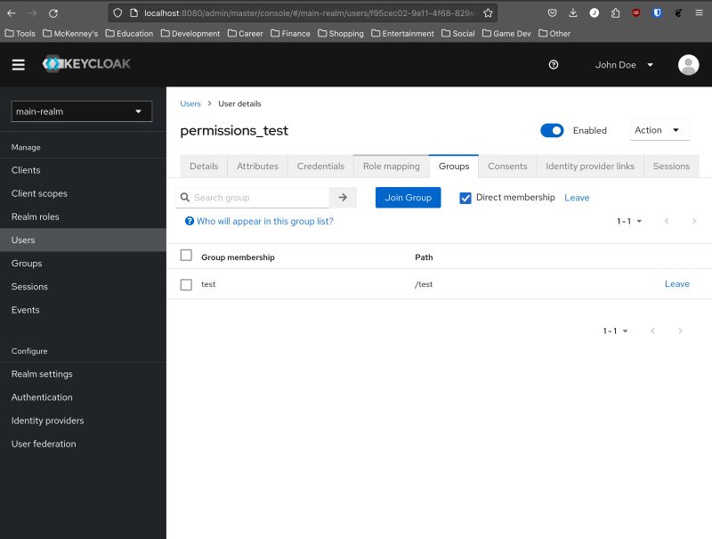 Node Js Keycloak Implement Group Based Access Restrictions Stack - Best Gradient Pictures in Retina