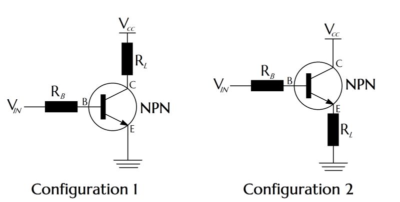 Npn Transistor Schematic Diagram - Ocean Photos - Elegant Desktop Collection