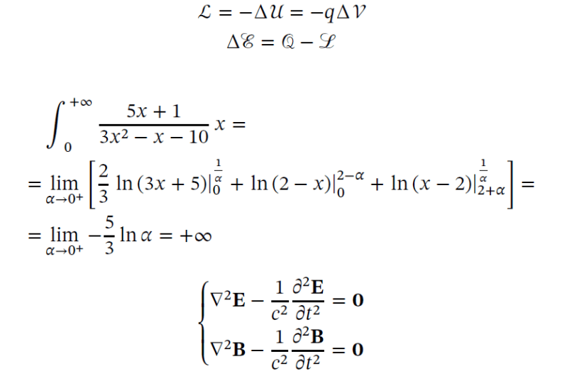 Of Unicode Math And Range Setting Tex Latex Stack Exchange - Dark Design Collection - Retina Quality