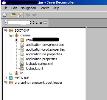 Spring Boot Logback Not Logging My Application Logs Stack Overflow - City Pictures - Premium Retina Collection