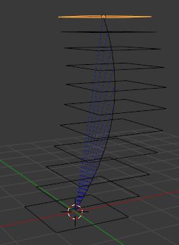 Modeling Complex Extrusion Howto Blender Stack Exchange - Ultra HD Full HD Ocean Pictures | Free Download