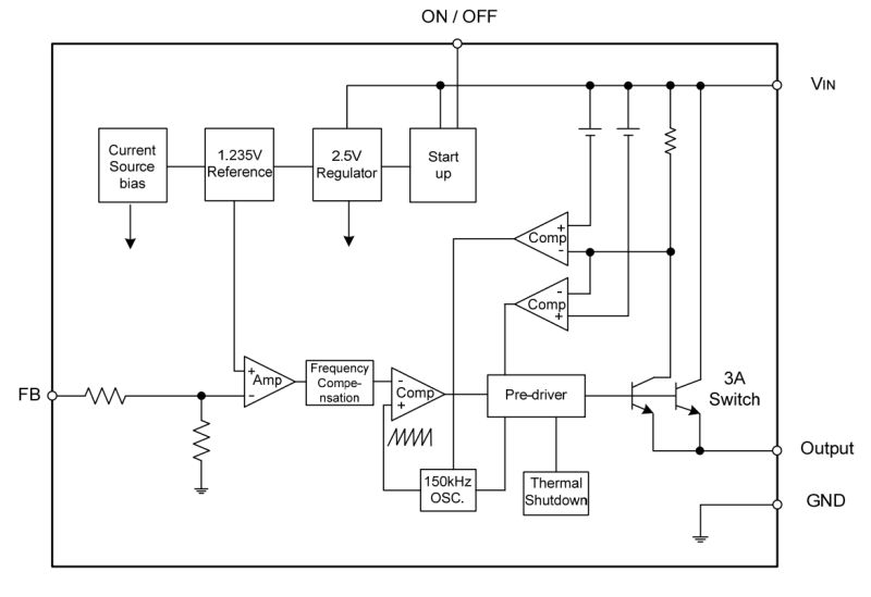Output Current Of Step Down Switching Regulator Electrical - Best Abstract Patterns in Mobile