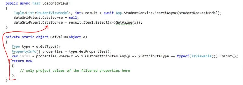 C How Can I Use Linq To Select A Property Inside Of An Ienumerable That S Inside Another - Sunset Illustration Collection - Mobile Quality