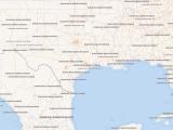 Openstreetmap Labels Not Rendering Properly With Osm Bright Style On
