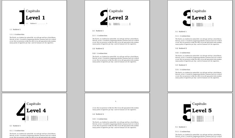 Macros Access Chapter Or Section Title Tex Latex Stack Exchange - Perfect Retina Ocean Illustrations | Free Download