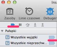 Ios Web Inspector Breakpoints Set But Not Breaking The Code Stack - Premium Sunset Design Gallery - High Resolution