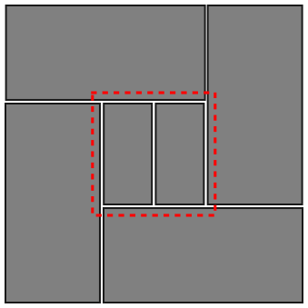 Geometry The Rectangle Puzzle Puzzling Stack Exchange - Best Space Designs in Retina