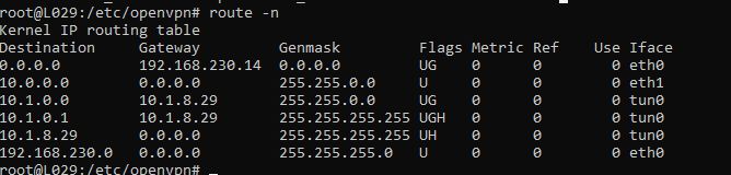 Networking Openvpn Cannot Access Remote Client From Devices On Same - Mountain Photos - Premium 4K Collection